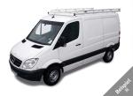Dachträger Mercedes